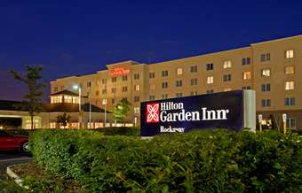 Hilton Garden Inn